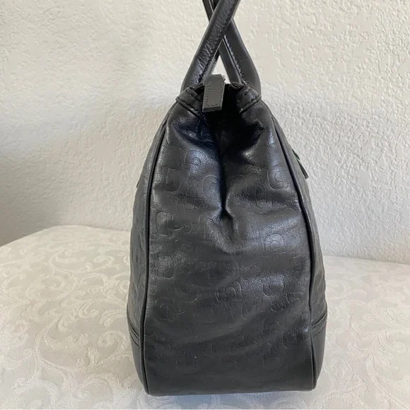 Gucci Black GG  Princy Shoulder Bag - Picture 4 of 14